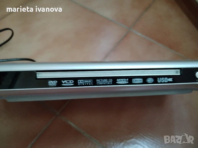 DVD -домашно кино, снимка 5 - Плейъри, домашно кино, прожектори - 50821001