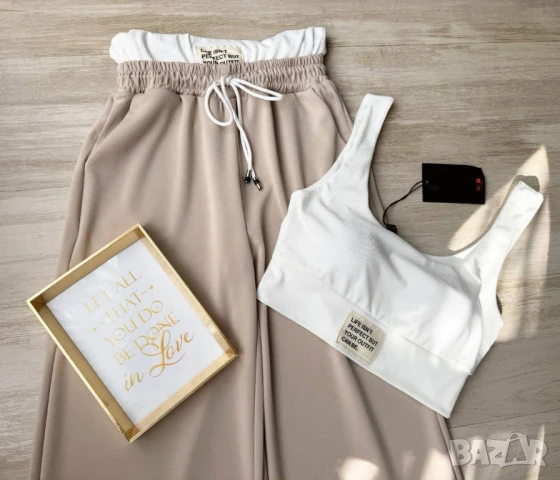 дамски комплекти , снимка 6 - Комплекти - 50580206