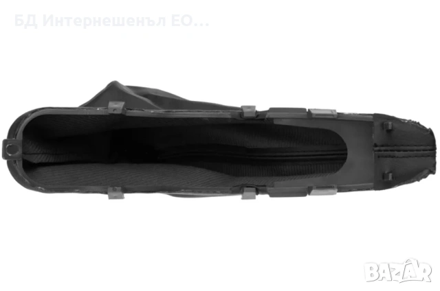 34421171195 Mаншон за ръчна спирачка, Mini, R50 R52 R53, Черен, снимка 2 - Аксесоари и консумативи - 53114615