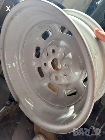 1 БР. ДЖАНТА ЗА МОСКВИЧ НОВА ОРИГИНАЛНА, снимка 3 - Части - 53797437