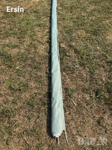 Оригинален плат за Тента Thule Omnistor, снимка 17 - Палатки - 50928779