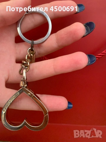 Ключодържател Victoria Secrets