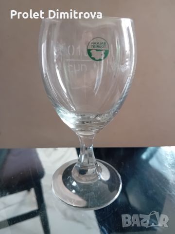 Нови ретро чаши за ракия , снимка 2 - Колекции - 45862601