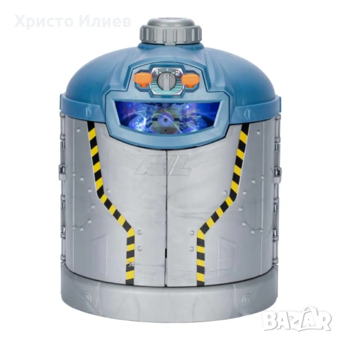 DM4 Миньоните Камера за трансформация Despicable Me , снимка 4 - Други - 53163883