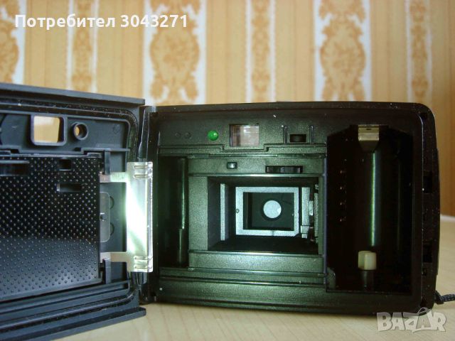 RICOH FF-8WR, снимка 5 - Фотоапарати - 46790529