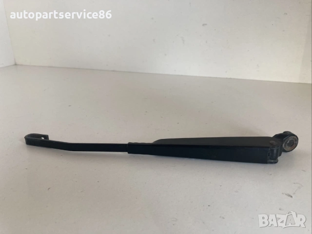 Рамо за чистачка заден 400 CDI V8 LHD за Mercedes ML W163 (2004) 400Cdi 