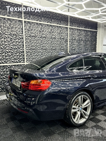 BMW 420 Gran Coupe, снимка 2 - Автомобили и джипове - 53092896