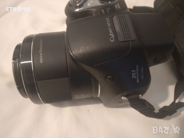 Предлага 2 бр.фотокамери Soni H400.Soni HX300., снимка 2 - Фотоапарати - 45434317