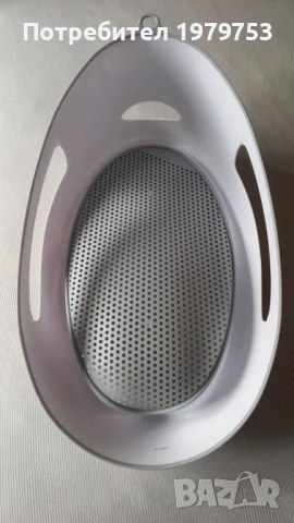 Подложки за къпане Angel Care Baby Bath Support 2 броя, снимка 4 - За банята - 53933260