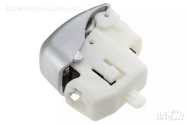 328650805R Бутон за топка на автоматична скоростна кутия, Renault, Сив мат, снимка 4 - Части - 53298917