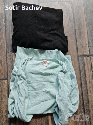 продавам лот от жилетки 