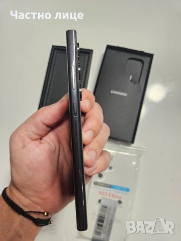 Samsung s23 ultra гаранционен, снимка 5 - Samsung - 53697303