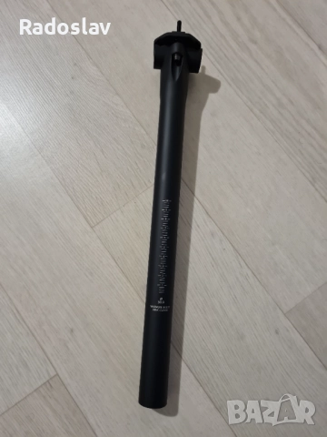 Състезателен Canyon Grand Canyon CF SLX F10, снимка 5 - Велосипеди - 51730056