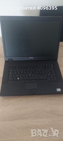 Лаптоп Dell Latitude E5500, снимка 1 - Лаптопи за дома - 45714770