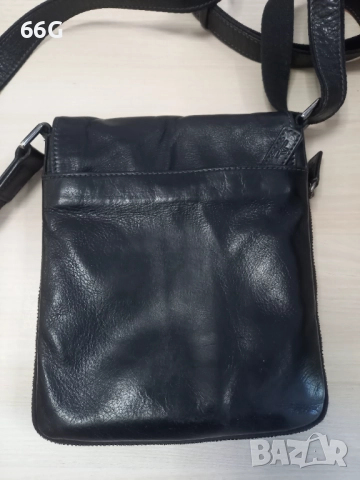 Мъжка чанта Riccardo Farini, снимка 3 - Чанти - 52073306