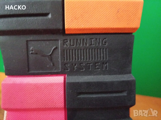 PUMA RS-O Play Номер 40,5 Стелка 26 см. 100% Оригинални Внос от Англия , снимка 10 - Маратонки - 54219289