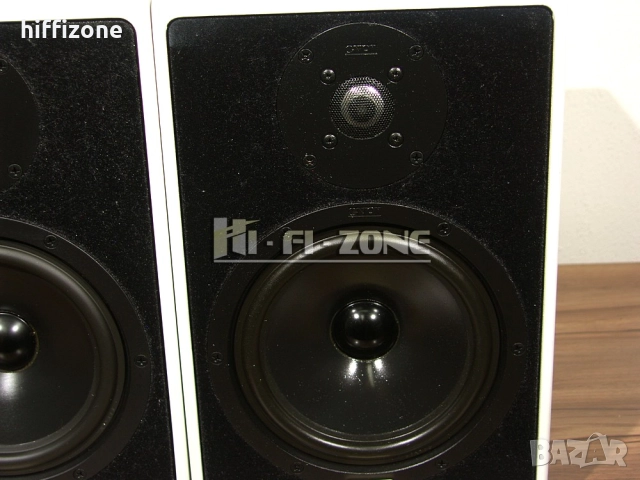 Тонколони Canton karat sc, снимка 4 - Тонколони - 52935378