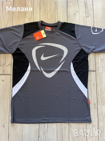 Нови мъжки тениски Nike, снимка 5 - Тениски - 45603437