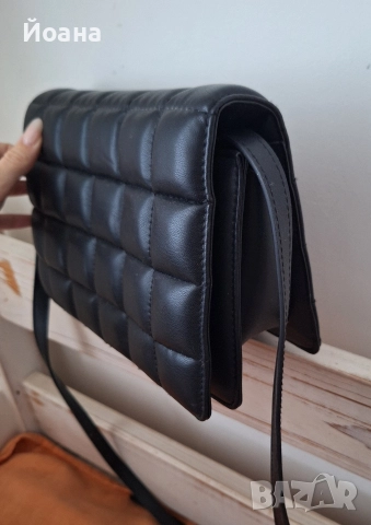 Чанта през рамо, снимка 2 - Чанти - 52850273