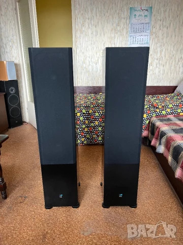 Elac EL 141 mkll , снимка 1