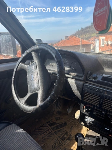 Фиат фиорино