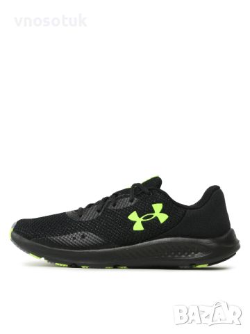 Мъжки маратонки Under Armour  Charged Pursuit 3-№41, снимка 2 - Маратонки - 45731763