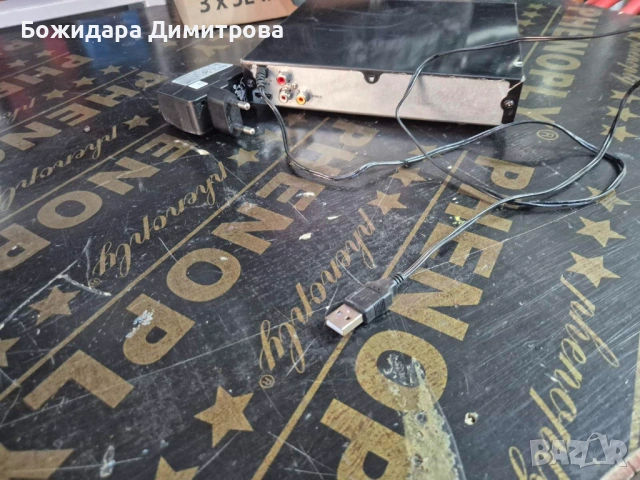 DVD, снимка 2 - Други - 54102533