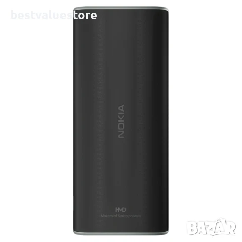 Мобилен Телефон Gsm Nokia Нокиа 105 2024 Black Черен 2.00 ", снимка 5 - Nokia - 42860335