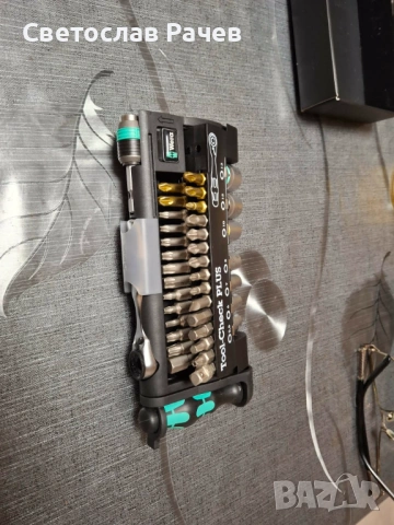 mitutoyo Микрометър, снимка 9 - Шублери - 53739273