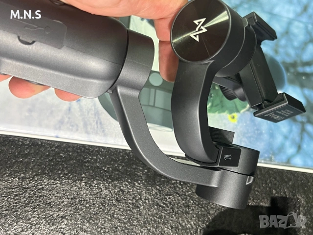 Стабилизатор за Телефон, снимка 7 - Чанти, стативи, аксесоари - 53382564