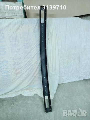 Броня предна Дачия 1310