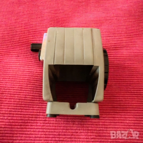 Острилка за моливи GILLOTT 200. , снимка 2 - Ученически пособия, канцеларски материали - 53143549