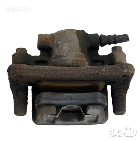 Заден ляв спирачен апарат  Mitsubishi ASX I 2010-2019 ID: 152196, снимка 2 - Части - 52209211