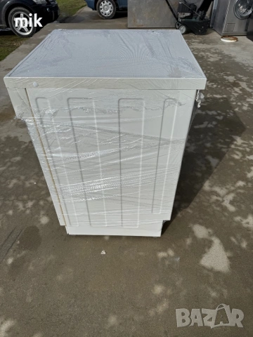 Пералня със сушилня МИеле , снимка 6 - Перални - 53380193