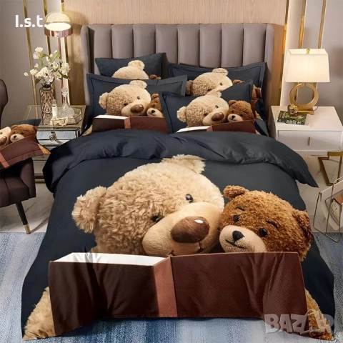 спални комплекти, снимка 2 - Спално бельо - 51644391