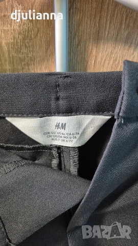 Детски панталон, снимка 2 - Детски панталони и дънки - 54195183