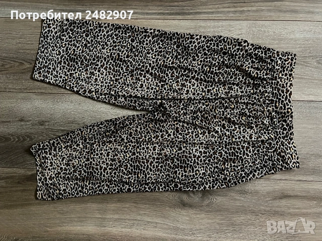 Дамски бермуди - ликра, снимка 6 - Къси панталони и бермуди - 53656241