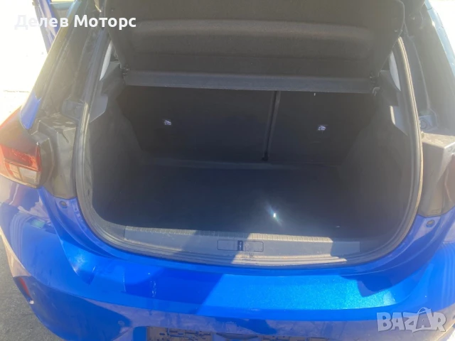 Opel Corsa F 1.2i двигател F12XHL, 101 кс., 6 ск., 2021г., 46 000 км,  euro 6D, Опел Корса 1.2 , снимка 8 - Автомобили и джипове - 50586017