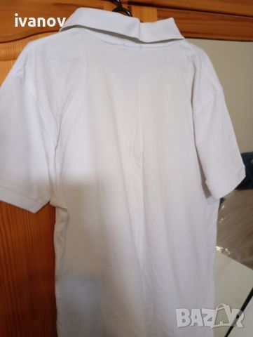 Timberland мъжка тениска , снимка 2 - Тениски - 46445519