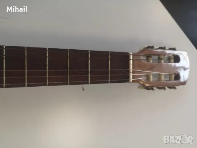 Lorenzo 16x 3/4 акустична китара, Корея, снимка 3 - Китари - 49491707