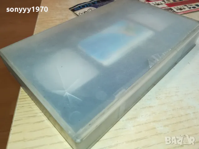 ПАЙНЕР ХИТ ВИДЕО-ORIGINAL VHS VIDEO TAPE 3001251754, снимка 11 - Други музикални жанрове - 48896629