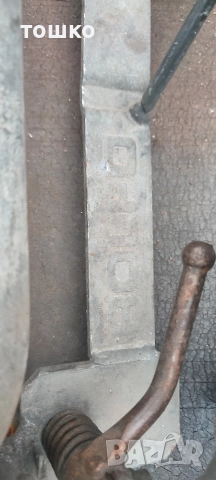 Стопери за Автовоз Rolfo, снимка 4 - Аксесоари и консумативи - 52897749