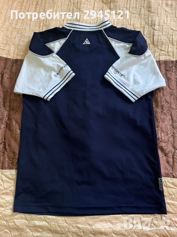 Le coq sportif тениска