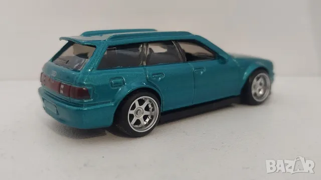 audi avant rs2 hot wheels , снимка 2 - Колекции - 47080150