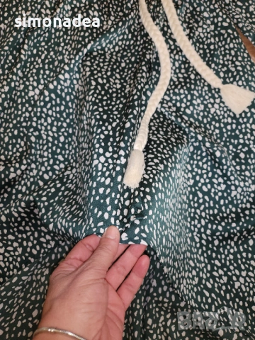 Нова стилна рокля Chiara Fortini  , снимка 4 - Рокли - 53849033