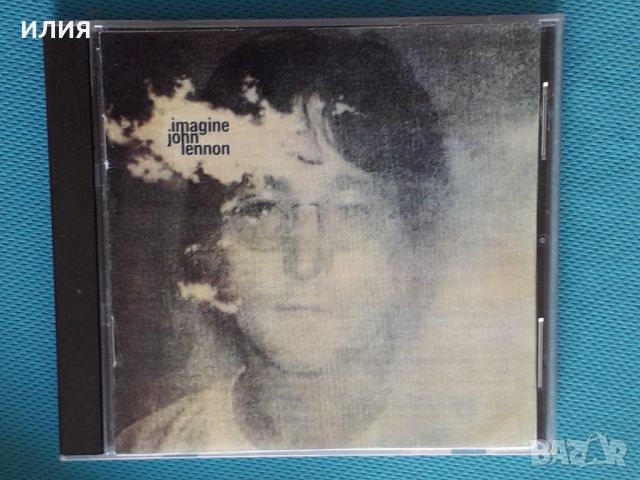 John Lennon – 1971 - Imagine(Pop Rock), снимка 1 - CD дискове - 42745037