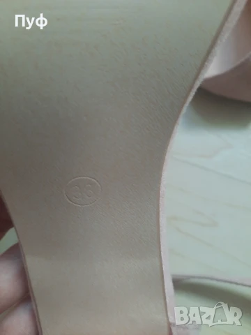 дамски сандали , снимка 3 - Сандали - 50849336