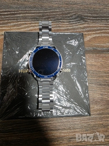 Продавам Huawei Watch Ultimate , снимка 5 - Смарт часовници - 53980304