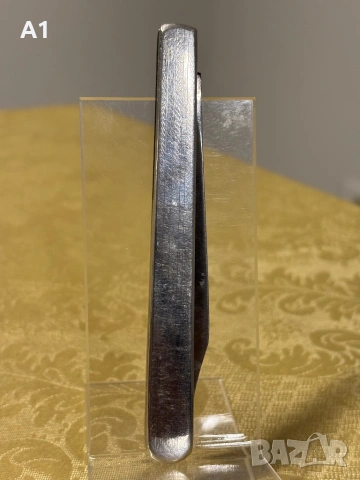 Дегустаторска ножка, снимка 3 - Колекции - 53559696