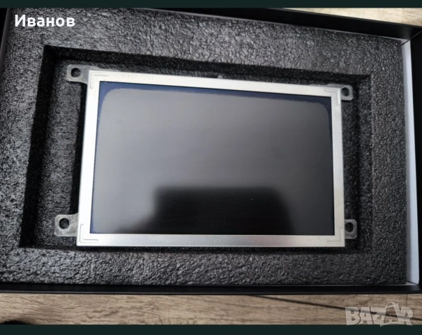 Оригинална мултимедия(навигация) Peugeot 508 